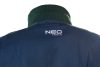 NEO TOOLS Munkavédelmi kabát PREMIUM, 62% pamut, 35% poliyester, 3% elastane, XL 81-216-XL