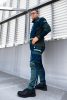 NEO TOOLS Munkavédelmi kabát PREMIUM, 62% pamut, 35% poliyester, 3% elastane, XXXL 81-216-XXXL