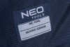 NEO TOOLS Munkavédelmi kabát PREMIUM, 100% pamut, hasadásgátló szövet, XXL 81-217-XXL