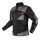 NEO TOOLS Karcsúsított(Slim fit) Munkavédelmi kabát, HD,, 60% pamut, 37% polyester, 3% elastane, 285 g/m2, L 81-218-L