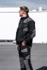NEO TOOLS Karcsúsított(Slim fit) Munkavédelmi kabát, HD,, 60% pamut, 37% polyester, 3% elastane, 285 g/m2, L 81-218-L