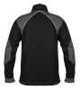 NEO TOOLS Karcsúsított(Slim fit) Munkavédelmi kabát, HD,, 60% pamut, 37% polyester, 3% elastane, 285 g/m2, L 81-218-L