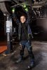 NEO TOOLS Munkadzseki, Motosynteza, 100% pamut szakadásmentes szövet, 210g/m2, L 81-219-L