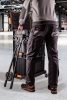 NEO TOOLS Munkásnadrág, HD, L/52 65% poliészter, 35% pamut, 267g/m2, térdprotektor zseb, L 81-220-L