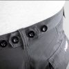 NEO TOOLS Munkásnadrág, HD, XL/56 65% poliészter, 35% pamut, 267g/m2, térdprotektor zseb, XL 81-220-XL