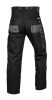 NEO TOOLS Munkásnadrág, HD, XL/56 65% poliészter, 35% pamut, 267g/m2, térdprotektor zseb, XL 81-220-XL