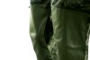NEO TOOLS Terepmintás Munkásnadrág,CAMO, 60% pamut, 40% polyester, 255 g/m2, M 81-221-M