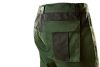 NEO TOOLS Olíva Munkásnadrág, CAMO, 60% pamut, 40% polyester, 255 g/m2, M 81-222-M