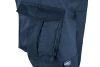 NEO TOOLS Tengerészkék Munkásnadrág, Navy, 60% pamut + 40% poliészter, L 81-224-L