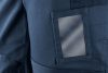 NEO TOOLS Tengerészkék Munkásnadrág, Navy, 60% pamut + 40% poliészter, XXXL 81-224-XXXL