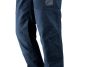 NEO TOOLS Tengerészkék Munkásnadrág, Navy, 60% pamut + 40% poliészter, XXXL 81-224-XXXL
