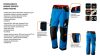 NEO TOOLS Munkanadrág HD+, 100% pamut, 275 g/m5, XL 81-225-XL