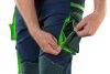 NEO TOOLS Munkásnadrág PREMIUM, 62% pamut, 35% polyester 3% elastane, M 81-226-M