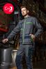 NEO TOOLS Munkásnadrág PREMIUM, 100% pamut, hasadásgátló szövet, L 81-227-L