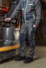 NEO TOOLS Munkásnadrág PREMIUM, 100% pamut, hasadásgátló szövet, M 81-227-M
