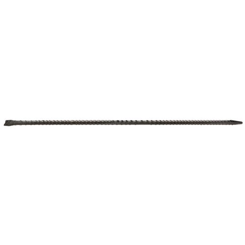 TOPEX Feszítővas 1500mm, egyenes, Minimum rendelés: 5db 04A315