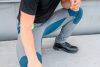 NEO TOOLS Munkásnadrág PREMIUM, 90% poliamide, 10% elastane, 170 g/m2, 4 irányban nyúlik, L 81-231-L