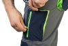 NEO TOOLS Munkásnadrág PREMIUM, 90% poliamide, 10% elastane, 170 g/m2, 4 irányban nyúlik, M 81-231-M