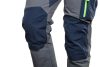 NEO TOOLS Munkásnadrág PREMIUM, 90% poliamide, 10% elastane, 170 g/m2, 4 irányban nyúlik, S 81-231-S