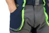 NEO TOOLS Munkásnadrág PREMIUM, 90% poliamide, 10% elastane, 170 g/m2, 4 irányban nyúlik, S 81-231-S
