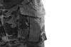 NEO TOOLS Terepmintás Munkásnadrág,, CAMO, CAMO URBAN, 60% pamut, 37% poliészter, 3% elasztán, L 81-232-L