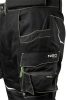 NEO TOOLS Munkanadrág, Premium PRO, L 81-234-L
