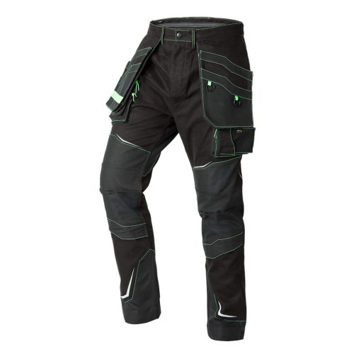 NEO TOOLS Munkanadrág, Premium PRO, XXL 81-234-XXL