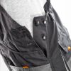 NEO TOOLS Kantáros Munkásnadrág, HD, XXL/58 65% poliészter, 35% pamut, 267g/m2, térdprotektor zseb, fényvisszaverő, XXL 81-240-XXL