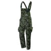 NEO TOOLS Kantáros, terepmintás Munkásnadrág, CAMO, 60% pamut, 40% polyester, 255 g/m2, S 81-241-S