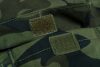 NEO TOOLS Kantáros, terepmintás Munkásnadrág, CAMO, 60% pamut, 40% polyester, 255 g/m2, S 81-241-S