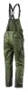 NEO TOOLS Kantáros munkanadrág olíva, 60% pamut, 40% polyester, 255 g/m2, L 81-242-L