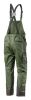 NEO TOOLS Kantáros munkanadrág olíva, 60% pamut, 40% polyester, 255 g/m2,xS 81-242-XS