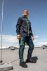 NEO TOOLS Kantáros Munkásnadrág, PREMIUM, 62% pamut, 35% polyester, 3% elastane, XXXL 81-246-XXXL