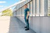 NEO TOOLS Kantáros Munkásnadrág, PREMIUM, 62% pamut, 35% polyester, 3% elastane, XXXL 81-246-XXXL