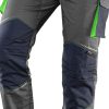 NEO TOOLS Kantáros Munkásnadrág, PREMIUM, 100% pamut, hasadásgátló szövet, S 81-247-S