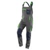 NEO TOOLS Kantáros Munkásnadrág, PREMIUM, 100% pamut, hasadásgátló szövet, XXL 81-247-XXL