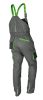 NEO TOOLS Kantáros Munkásnadrág, PREMIUM, 100% pamut, hasadásgátló szövet, XXXL 81-247-XXXL