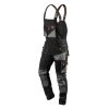 NEO TOOLS Kantáros Munkásnadrág, karcsúsított(slim fit), 60% pamut, 37% polyester, 3% elastane, 285 g/m2, XL 81-248-XL