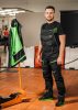NEO TOOLS Munkanadrág, kantáros, Premium PRO, M 81-249-M