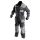 NEO TOOLS Overall, HD, XL/56 65% poliészter, 35% pamut, 267g/m2, térdprotektor zseb, vékony fényvisszaverő csík, XL 81-250-XL