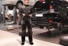 NEO TOOLS Overall, HD, XL/56 65% poliészter, 35% pamut, 267g/m2, térdprotektor zseb, vékony fényvisszaverő csík, XL 81-250-XL