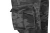 NEO TOOLS Kantáros, terepmintás Munkásnadrág, CAMO URBAN, 60% pamut, 37% poliészter, 3% elasztán, L 81-252-L