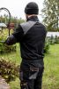 NEO TOOLS Overall, HD, karcsúsított(slim fit), 60% pamut, 37% polyester, 3% elastane, 285 g/m2, S 81-258-S