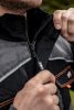 NEO TOOLS Overall, HD, karcsúsított(slim fit), 60% pamut, 37% polyester, 3% elastane, 285 g/m2, S 81-258-S