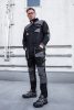 NEO TOOLS Overall, HD, karcsúsított(slim fit), 60% pamut, 37% polyester, 3% elastane, 285 g/m2, S 81-258-S
