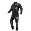 NEO TOOLS Overall, HD, karcsúsított(slim fit), 60% pamut, 37% polyester, 3% elastane, 285 g/m2, XXL 81-258-XXL