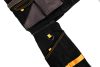 NEO TOOLS Munkamellény karcsúsított(slim fit), 60% pamut, 37% polyester, 3% elastane, 285 g/m2, M 81-268-M