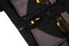 NEO TOOLS Munkamellény karcsúsított(slim fit), 60% pamut, 37% polyester, 3% elastane, 285 g/m2, M 81-268-M