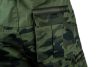 NEO TOOLS Terepmintás Rövid munkásnadrág, CAMO, 60% pamut, 40% polyester, 255 g/m2, S 81-271-S