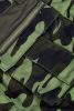 NEO TOOLS Terepmintás Rövid munkásnadrág, CAMO, 60% pamut, 40% polyester, 255 g/m2, S 81-271-S